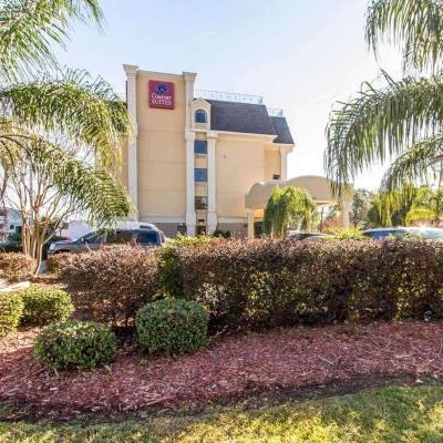 Comfort Suites Airport Thumbnail