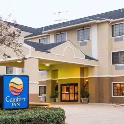 Comfort Inn Shreveport I-49 Thumbnail