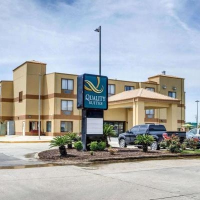 Quality Suites Baton Rouge East - Denham Springs Thumbnail