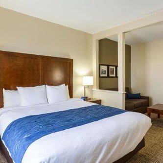 Sonesta Essential - Baton Rouge Airport Thumbnail