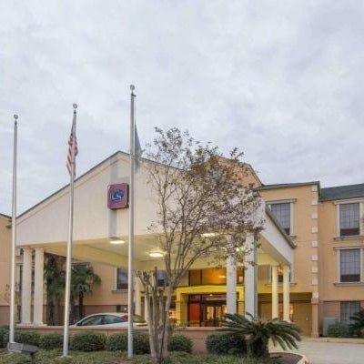 Comfort Suites Port Allen - Baton Rouge Thumbnail