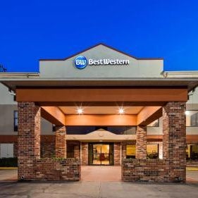 Best Western Rayne Inn Thumbnail