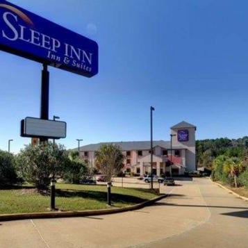 Sleep Inn & Suites Pineville - Alexandria Thumbnail
