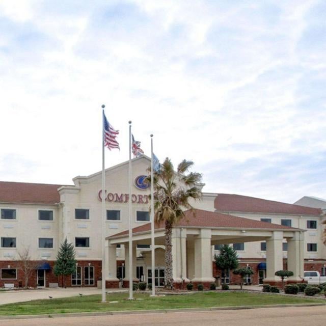 Clarion Suites Vidalia Thumbnail