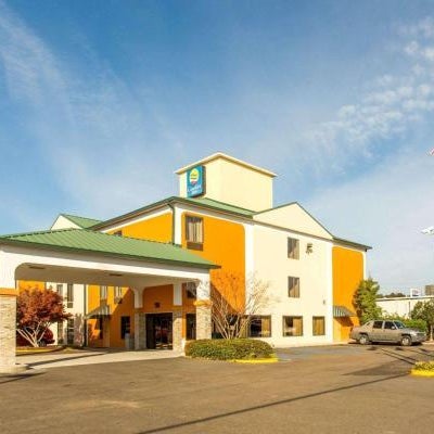 Comfort Inn Hammond Thumbnail