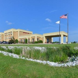 Hampton Inn By Hilton Keokuk Thumbnail