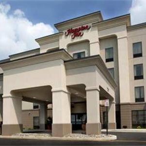 Hampton Inn By Hilton Middletown Thumbnail