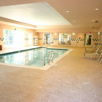 Hampton Inn By Hilton & Suites Williamsburg Historic District Va Thumbnail