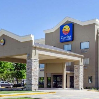 Comfort Inn & Suites Covington - Mandeville Thumbnail