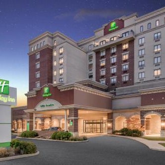 Holiday Inn Lafayette-City Centre By IHG Thumbnail