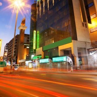 Landmark Hotel Thumbnail