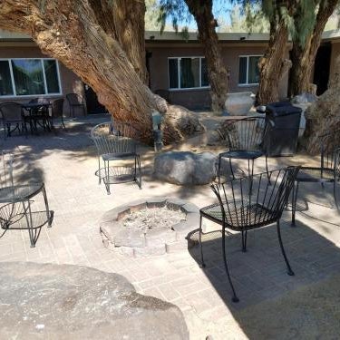 Shoshone Inn Thumbnail