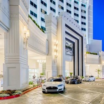 The Commerce Casino & Hotel Thumbnail