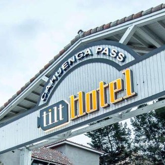 Tilt Hotel Universal/Hollywood, Ascend Hotel Collection Thumbnail