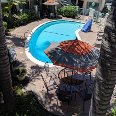 Tarzana Inn Thumbnail