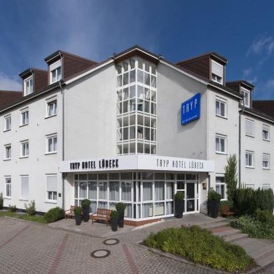 Tryp By Wyndham Luebeck Aquamarin Thumbnail