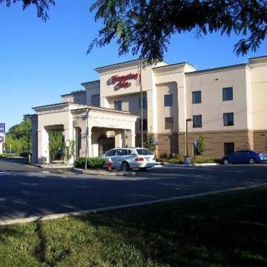 Hampton Inn By Hilton Nanuet Thumbnail