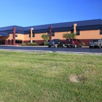Super 8 by Wyndham Columbia City Thumbnail