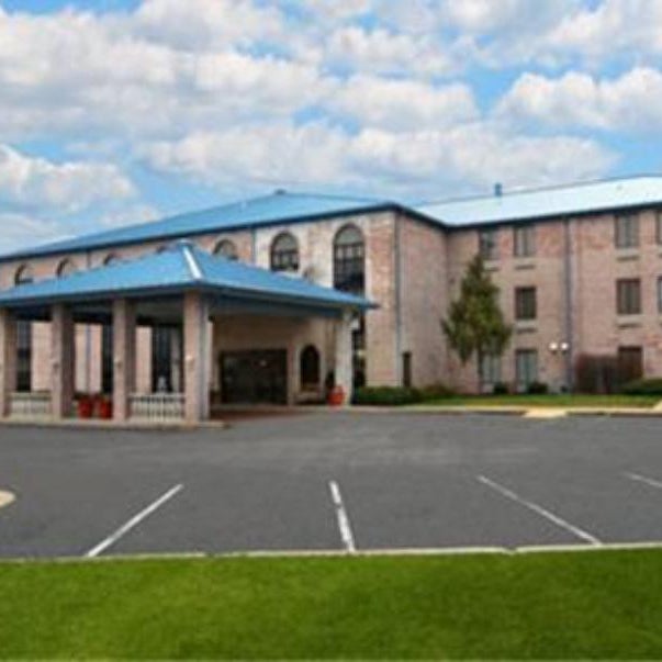 Best Western Plus Greenwood/Indy South Inn Thumbnail