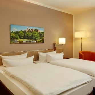 Sunday Hotel Leipzig-Halle