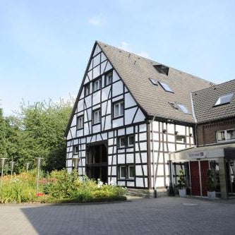 Hotel der Lennhof