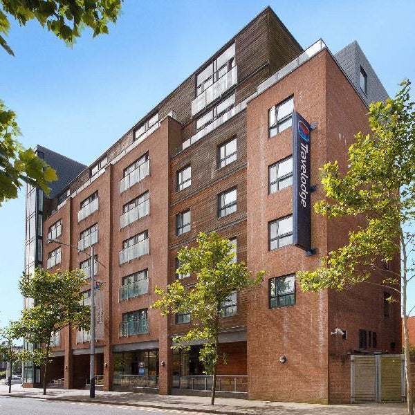 Travelodge Swansea Central Thumbnail