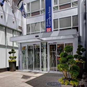 Hilton Garden Inn Chelsea Thumbnail