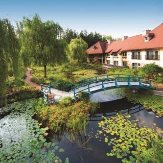 Mirbeau Inn & Spa - Skaneateles Thumbnail