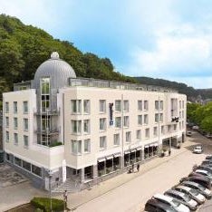 Van der Valk Hotel Spa Thumbnail