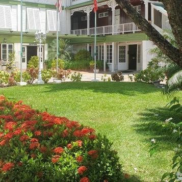 Cara Lodge Hotel Thumbnail