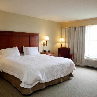 Hampton Inn Manning