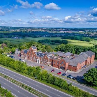 Hogs Back Hotel & Spa Thumbnail