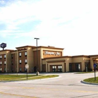 Hampton Inn By Hilton York, Ne Thumbnail