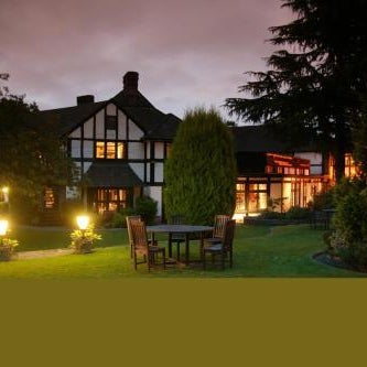 Thatchers Hotel Thumbnail