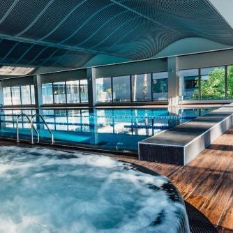 Lielupe Hotel SPA & Conferences by Semarah Thumbnail