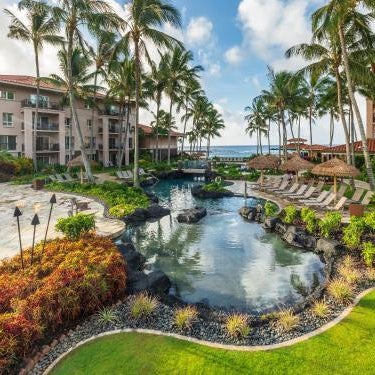 Marriott's Waiohai Beach Club Thumbnail