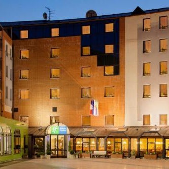 Holiday Inn Express Arras By IHG