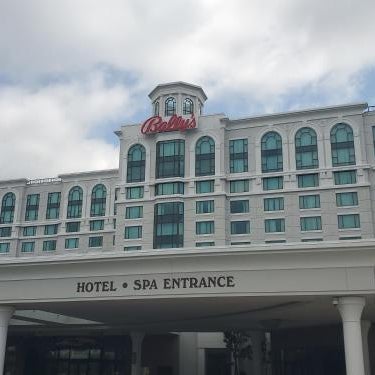 Bally's Dover Thumbnail