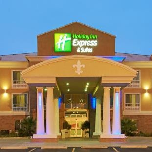 Holiday Inn Express & Suites Alexandria by IHG Thumbnail