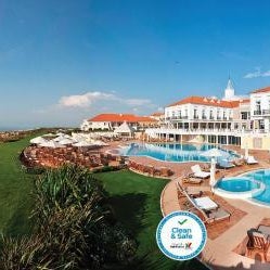 Praia D'El Rey Marriott Golf & Beach Resort