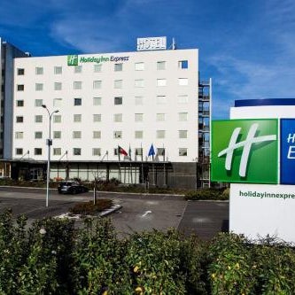 Holiday Inn Express Lisbon-Oeiras By IHG