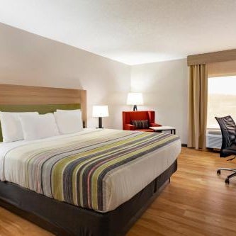 Country Inn & Suites by Radisson, North Little Rock, AR Thumbnail