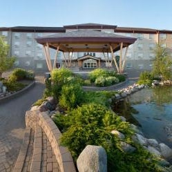 Gold Eagle Lodge Thumbnail