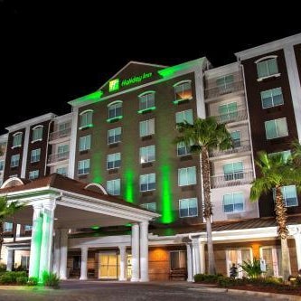 Holiday Inn Hotel & Suites Lake City By IHG Thumbnail