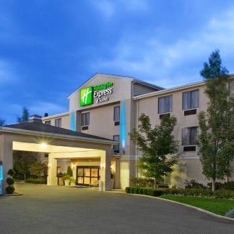Holiday Inn Express Hotel And Suites Alliance By IHG Thumbnail