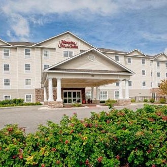 Hampton Inn By Hilton & Suites Rockland Thumbnail