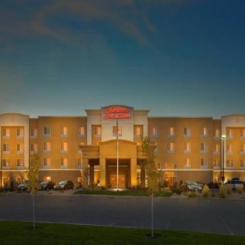 Hampton Inn By Hilton & Suites Reno Thumbnail
