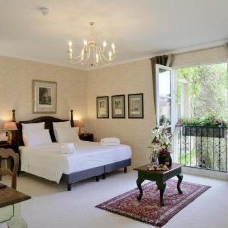 Le Manoir de Gressy