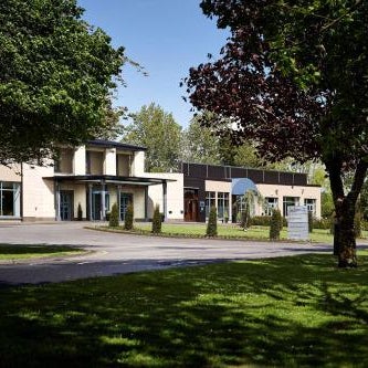 Radisson BLU Hotel and Spa, Limerick Thumbnail