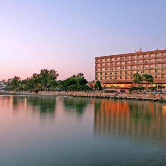 Crowne Plaza Limassol By IHG Thumbnail